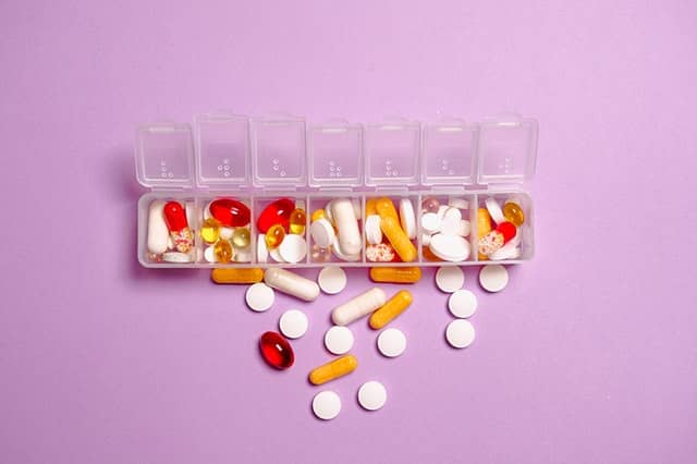 vitamin c tablets non chewable