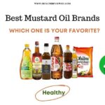 Best Mustard Oil Brands