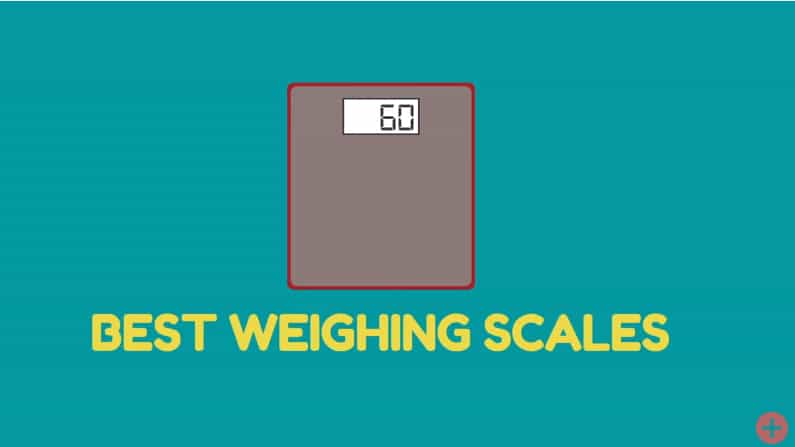 Best Weighing machine in india