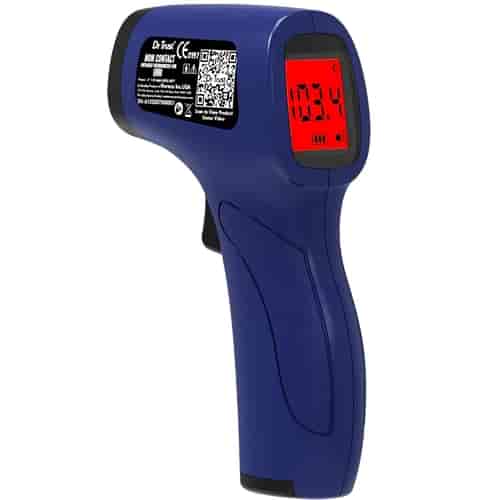 Best Infrared Thermometer in India HEALTH REVIEW