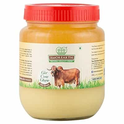 best a2 cow ghee