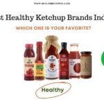 Best Healthy Ketchup Brands India