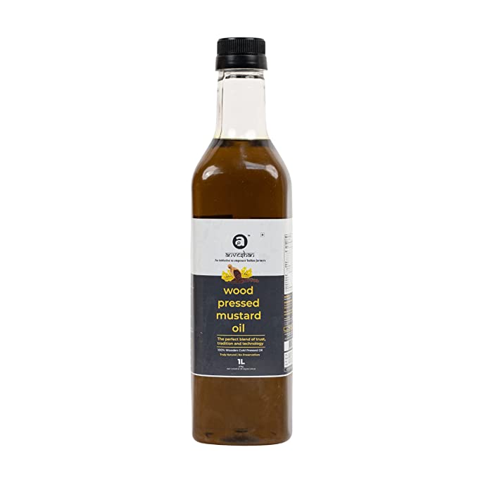 Anveshan-Wood-Pressed-Black-Mustard-Oil